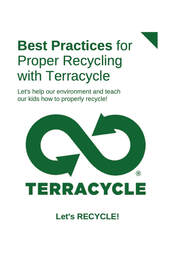 Recycling Programs